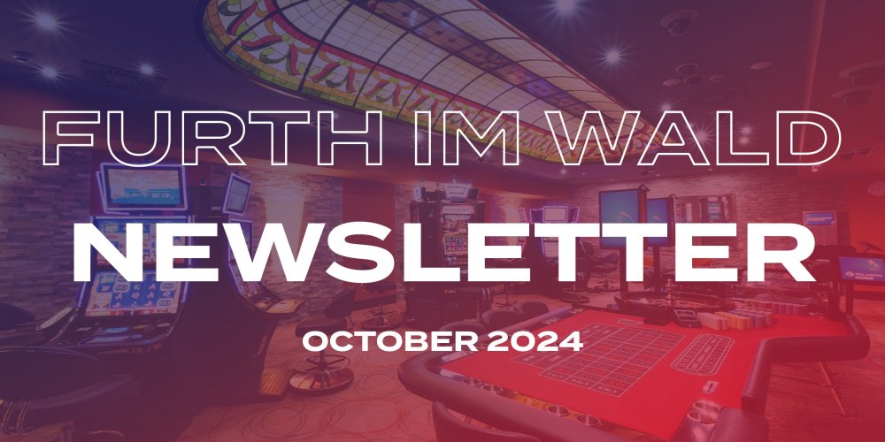 Newsletter October 2024