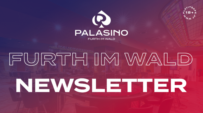 Newsletter April 2025