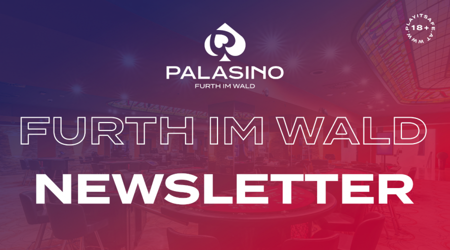 Newsletter April 2025