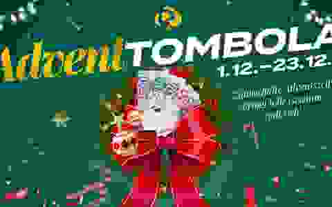 Advent Tombola 