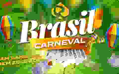 Carneval Brasil