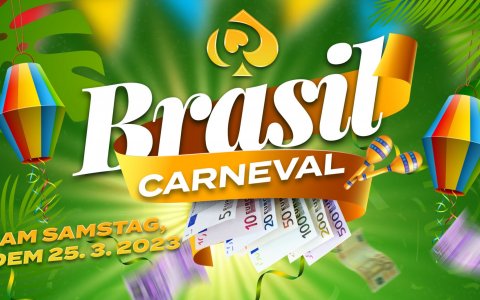 Carneval Brasil